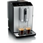 Bosch VeroCafe Series 2 TIE20301 recenze