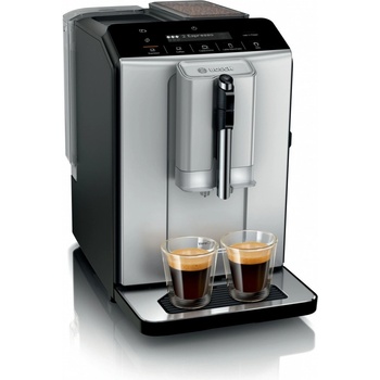 Bosch VeroCafe Series 2 TIE20301 recenze