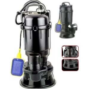 Fotografie Boxer 2″ 3265W OX9002  recenzía