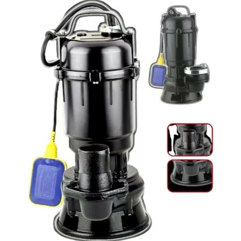 Boxer 2″ 3265W OX9002 recenze