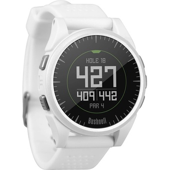 Bushnell Excel Watch recenze