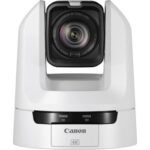 Canon CR N300 biela recenze
