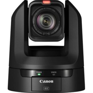 Fotografie Canon CR-N300  recenzía