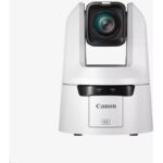 Canon CR N500 biela recenze