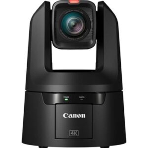 Fotografie Canon CR-N500 recenzía