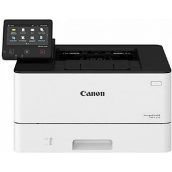 Canon I-SENSYS X 1238P II recenze