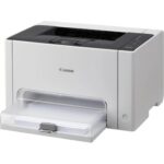 Canon i-Sensys LBP-7010C recenze