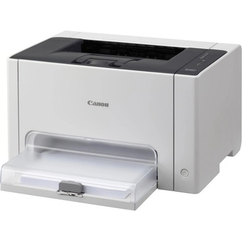 Canon i-Sensys LBP-7010C recenze