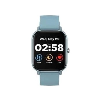 Canyon Wildberry SW74 recenze