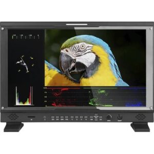 Fotografie Cartoni Desview N21 Pro recenzía