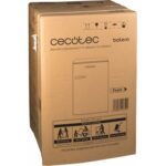 Cecotec Bolero CoolMarket TT Origin 110 recenze