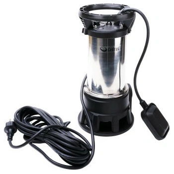 Cedrus PZ1100 recenze