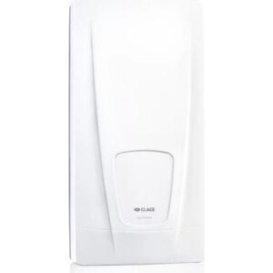 Fotografie Clage DBX NEXT 3200-36118  recenzía