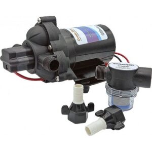 Fotografie Create Flow CF T33 12V  recenzía