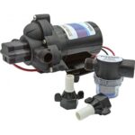 Create Flow CF T33 24V recenze