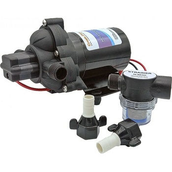 Create Flow CF T33 24V recenze