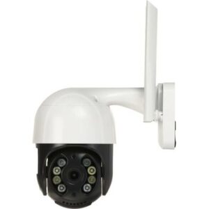 Fotografie DELTA IP PTZ ICSEE W81SD  recenzía