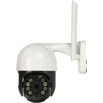 DELTA IP PTZ ICSEE W81SD recenze