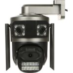 DELTA IP PTZ ICSEE-W91SD-3 recenze