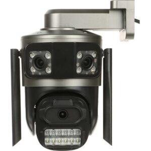 Fotografie DELTA IP PTZ ICSEE-W91SD-3  recenzía