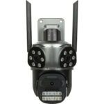 DELTA IP PTZ ICSEE W92SD 3 recenze