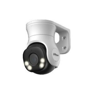 Fotografie Dahua 4W1 HAC-PT1239A-A-LED-0280B-S2 recenzía