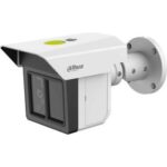 Dahua DHI IPC MFW5241T2 E3 ASE recenze