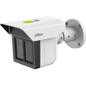 Fotografie Dahua DHI IPC MFW5241T2 E3 ASE  recenzía