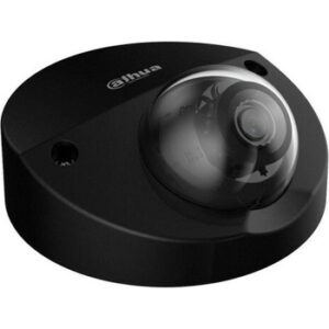 Fotografie Dahua IPC HDBW2431F AS 0280B S2 BLACK recenzía