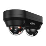 Dahua IPC-HDBW2449F-AS-E2-IL-0280B-černá recenze