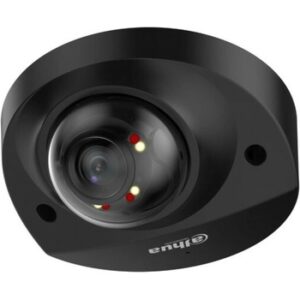 Fotografie Dahua IPC HDBW2449F AS IL 0280B BLACK recenzía