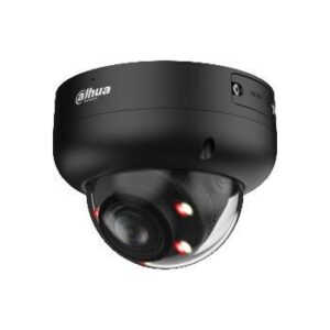 Fotografie Dahua IPC HDBW3649R ZAS IL 27135 Black  recenzía