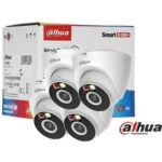 Dahua IPC-HDW1239V-A-IL 4 ks recenze