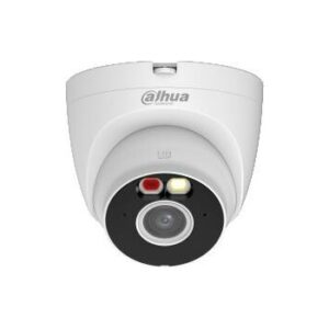 Fotografie Dahua IPC HDW1339DA SAW IL 0360B  recenzía