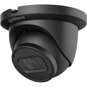 Fotografie Dahua IPC HDW2831TM AS 0360B S2 BLACK  recenzía