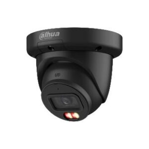 Fotografie Dahua IPC-HDW3249QM-S-IL-0280B-černá  recenzía