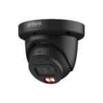 Dahua IPC HDW3649QM S IL 0360B černá recenze