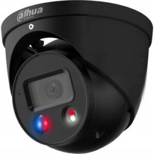 Fotografie Dahua IPC HDW3849H AS PV 0360B S4 BLACK recenzía