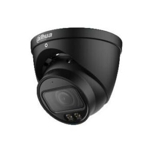 Fotografie Dahua IPC-HDW3849T-ZS-IL-27135-Black  recenzía