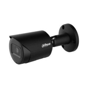 Fotografie Dahua IPC HFW2831S S 0360B S2 BLACK recenzía