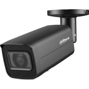 Fotografie Dahua IPC HFW2841T AS 0360B BLACK  recenzía