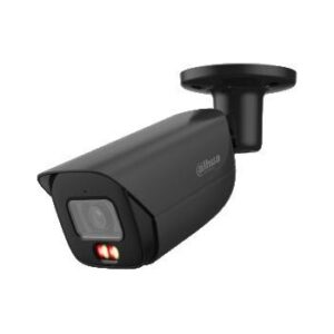 Fotografie Dahua IPC-HFW3249E-AS-IL-0280B-Black recenzía