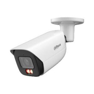 Fotografie Dahua IPC-HFW3849E-AS-IL-0360B  recenzía