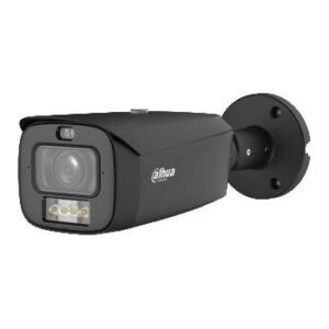 Fotografie Dahua IPC-HFW3849T1-ZAS-PV-2712-PRO- černá  recenzía