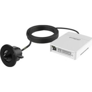 Fotografie Dahua IPC HUM8441 E1 L1  recenzía