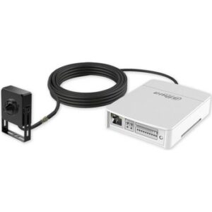 Fotografie Dahua IPC HUM8441 E1 L4  recenzía