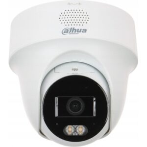 Fotografie Dahua IPC PT1239H PV 0280B  recenzía