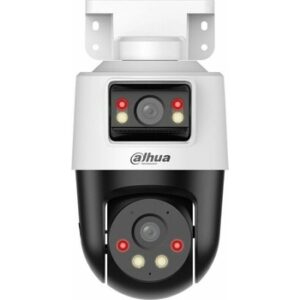 Fotografie Dahua IPC-PTS1439B-E2-S-PV-0360B recenzía
