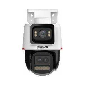 Fotografie Dahua IPC-PTS2449C-4E3Z-S-PV-PRO  recenzía