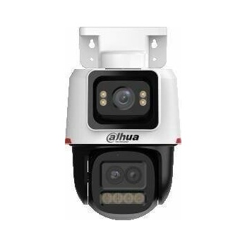 Dahua IPC-PTS2449C-4E3Z-S-PV-PRO recenze